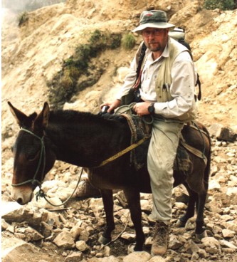 RICHARD JEMIELITA